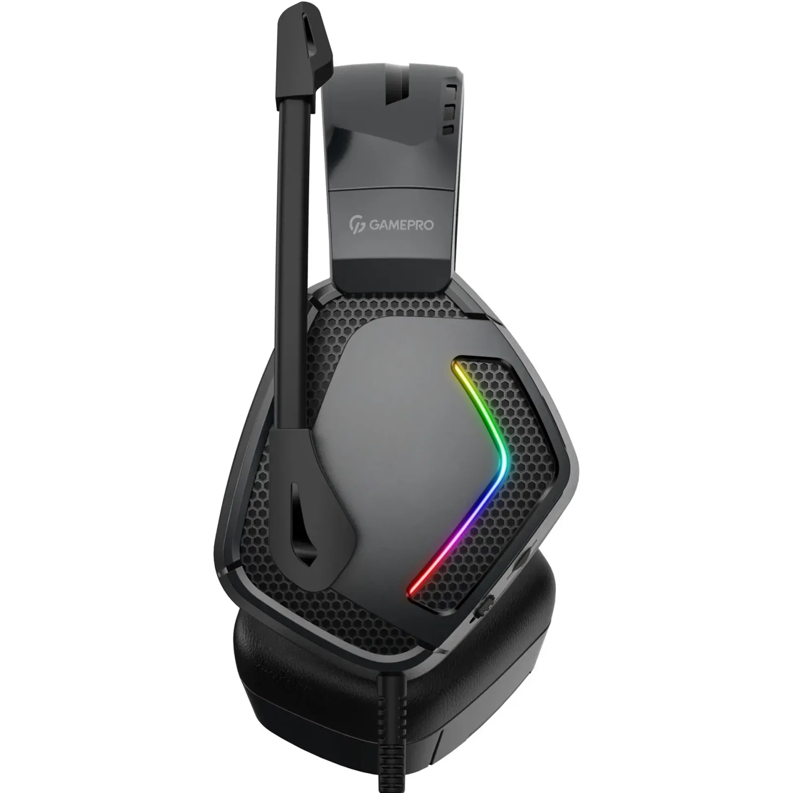 Гарнитура GamePro HS605 Black UA
