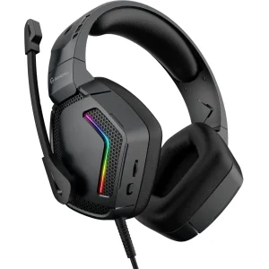 Гарнітура GamePro HS605 Black UA