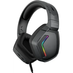 Гарнітура GamePro HS605 Black UA