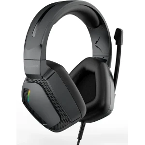 Гарнітура GamePro HS605 Black UA