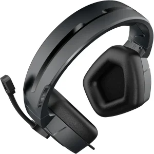 Гарнітура GamePro HS605 Black UA