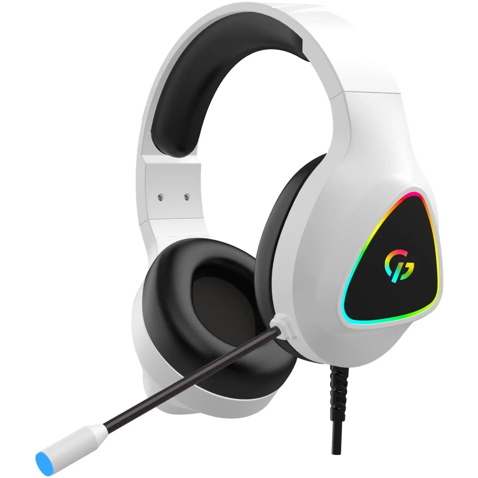 Гарнитура GamePro HS615 White UA