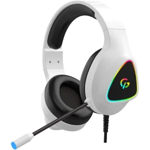 Гарнітура GamePro HS615 White UA