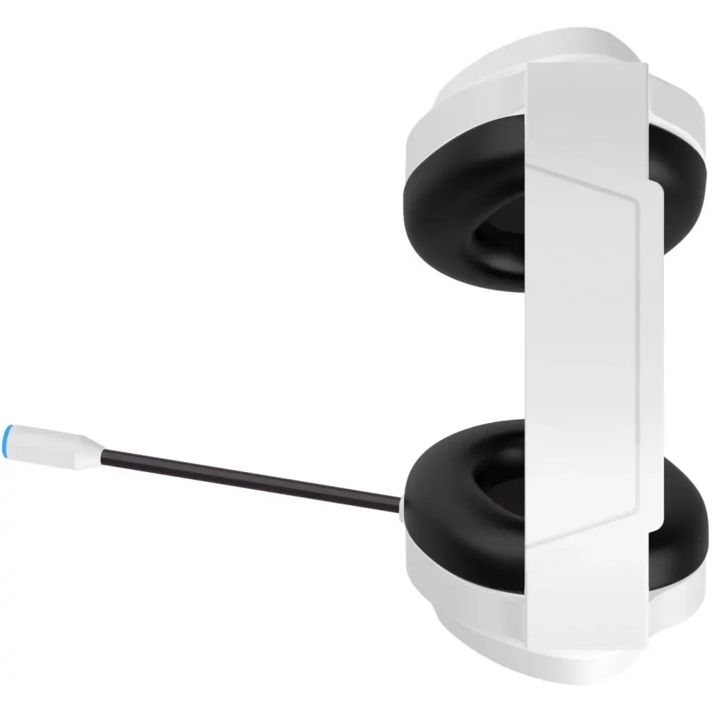 Гарнітура GamePro HS615 White UA