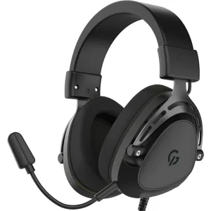 Гарнитура GamePro HS766 Black UA