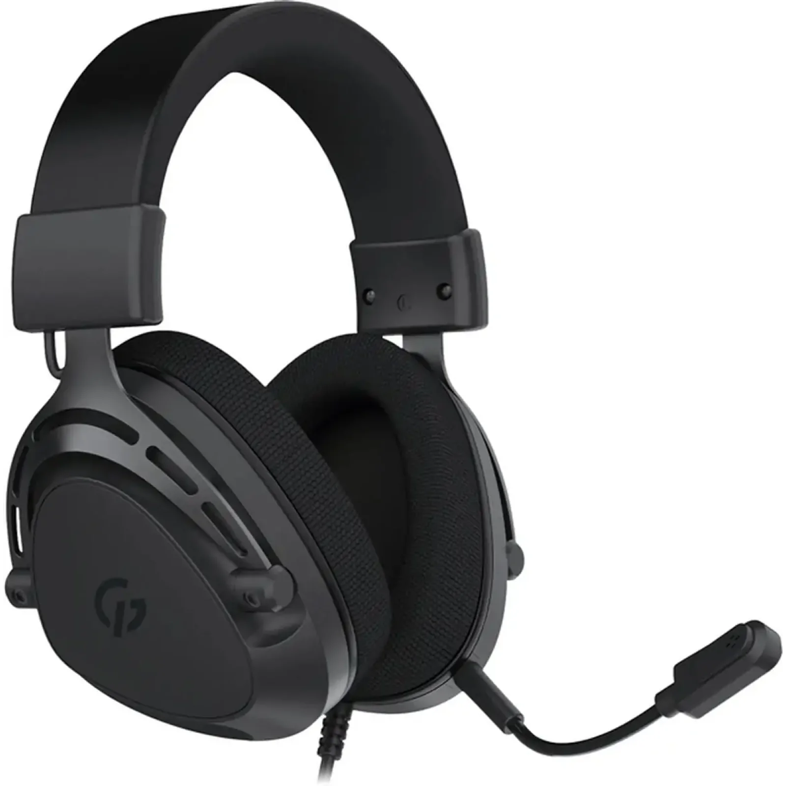 Гарнитура GamePro HS766 Black UA