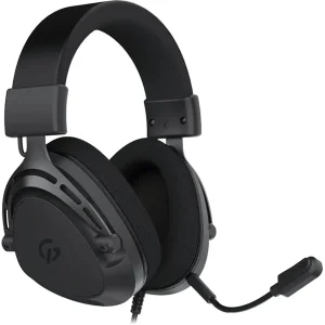 Гарнитура GamePro HS766 Black UA
