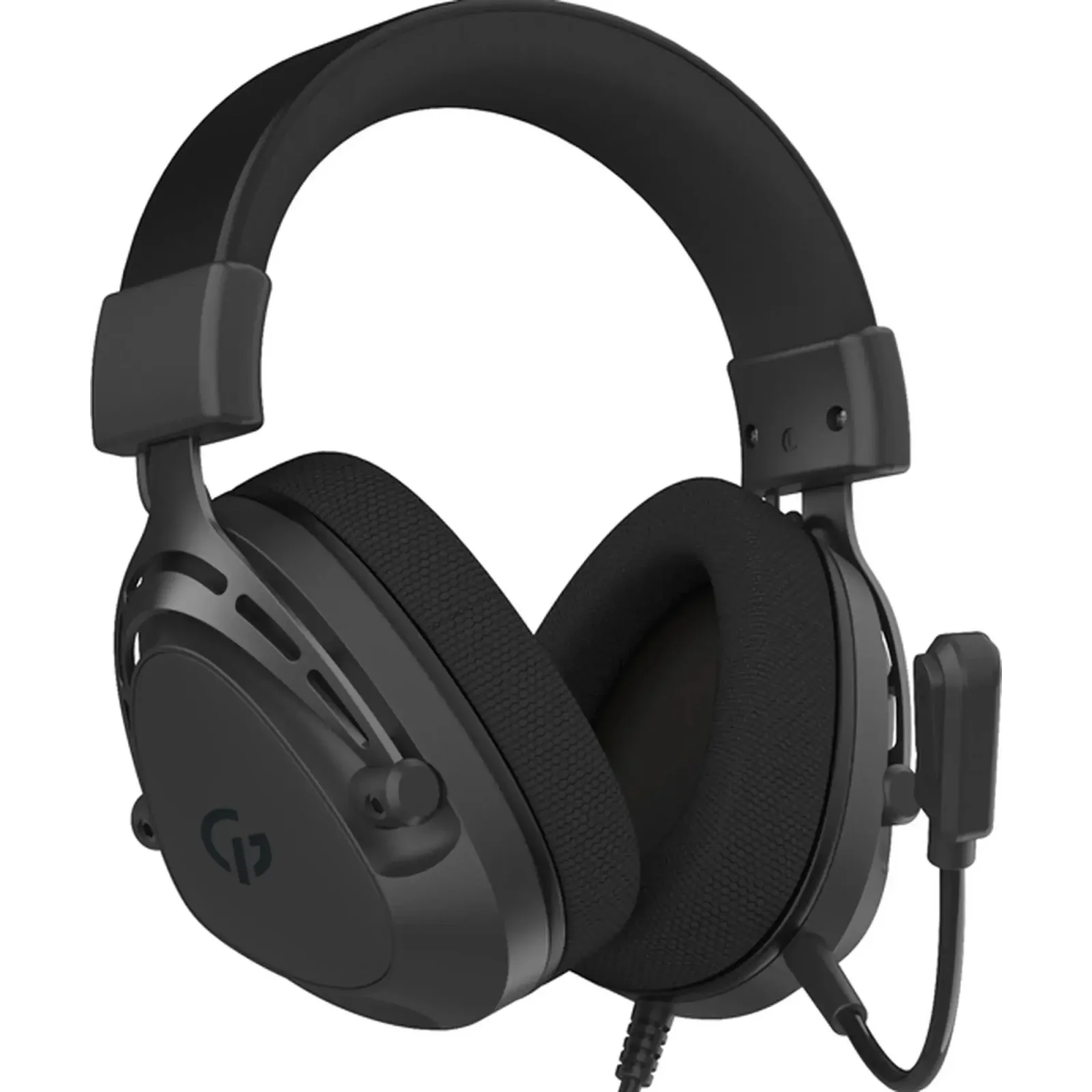 Гарнитура GamePro HS766 Black UA