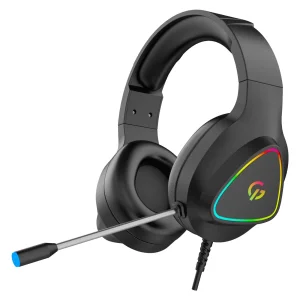 Гарнітура GamePro HS770 Black UA