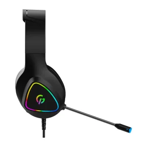 Гарнітура GamePro HS770 Black UA