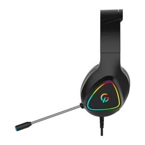 Гарнітура GamePro HS770 Black UA