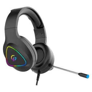 Гарнітура GamePro HS770 Black UA
