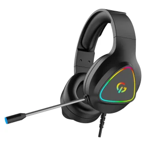 Гарнітура GamePro HS770 Black UA