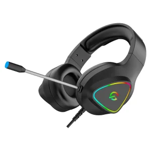 Гарнітура GamePro HS770 Black UA