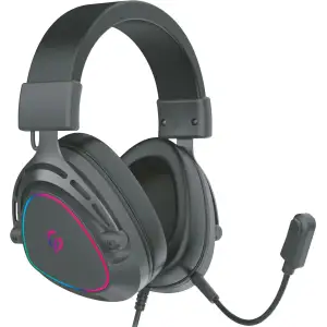 Гарнітура GamePro HS783 Black UA