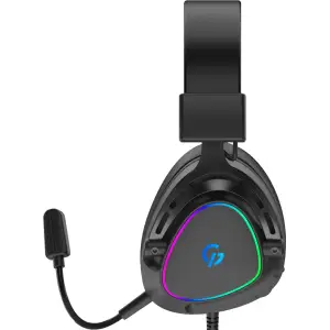 Гарнітура GamePro HS783 Black UA