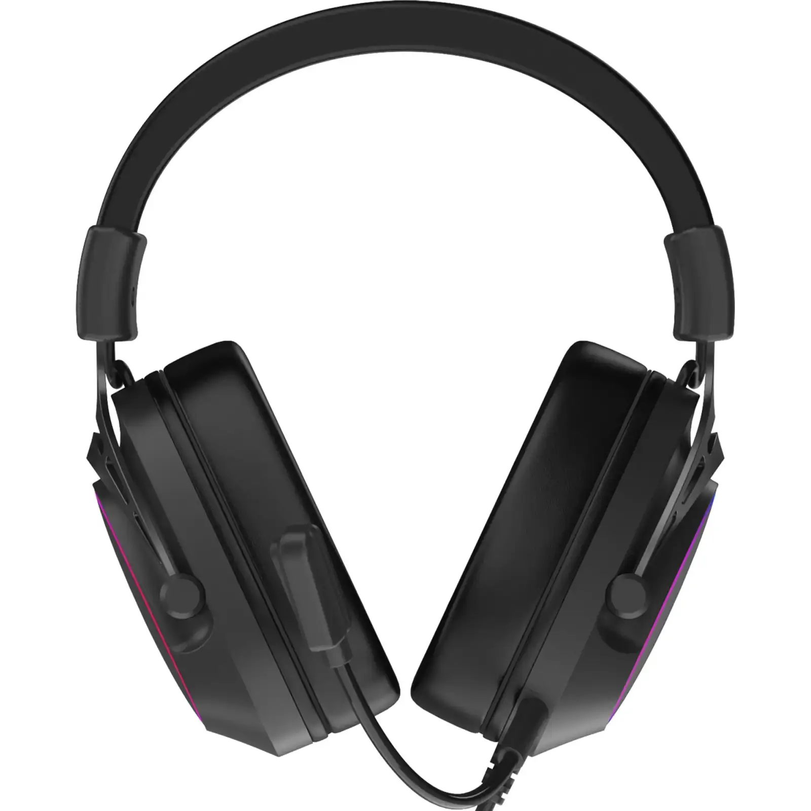 Гарнітура GamePro HS783 Black UA