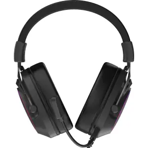 Гарнітура GamePro HS783 Black UA