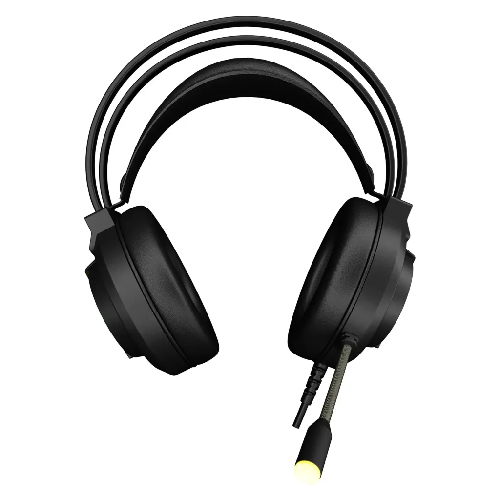 Гарнітура GamePro Nitro HS565 Black UA