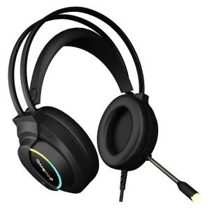 Гарнітура GamePro Nitro HS565 Black UA