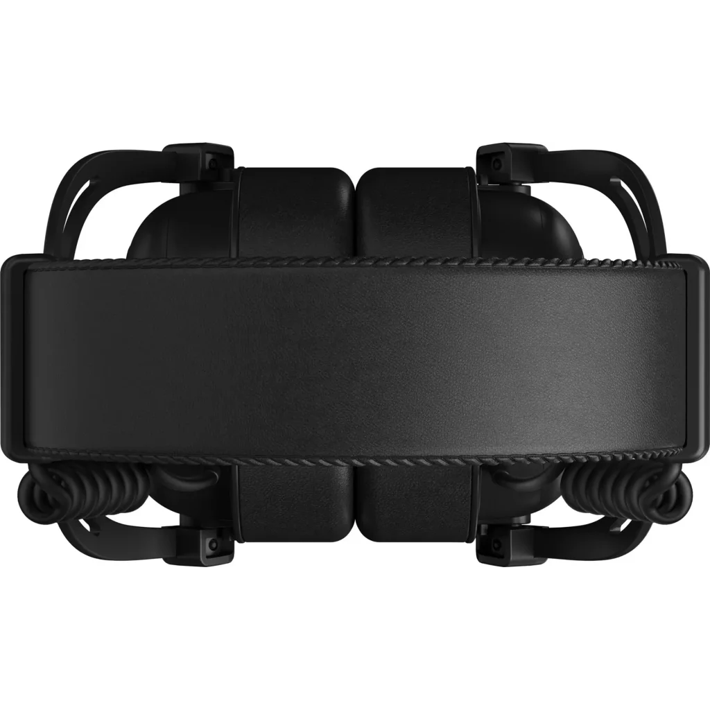 Гарнітура Hator Hypergang 2 Black (HTA-910) UA