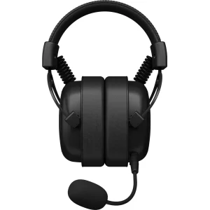 Гарнітура Hator Hypergang 2 Black (HTA-910) UA