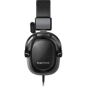 Гарнітура Hator Hypergang 2 Black (HTA-910) UA