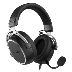 Гарнiтура Hator Hypergang 3 Black (ESH05) UA