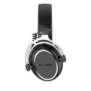 Гарнiтура Hator Hypergang 3 Black (ESH05) UA