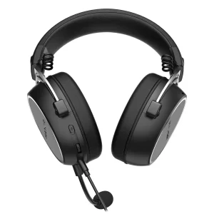 Гарнiтура Hator Hypergang 3 Black (ESH05) UA