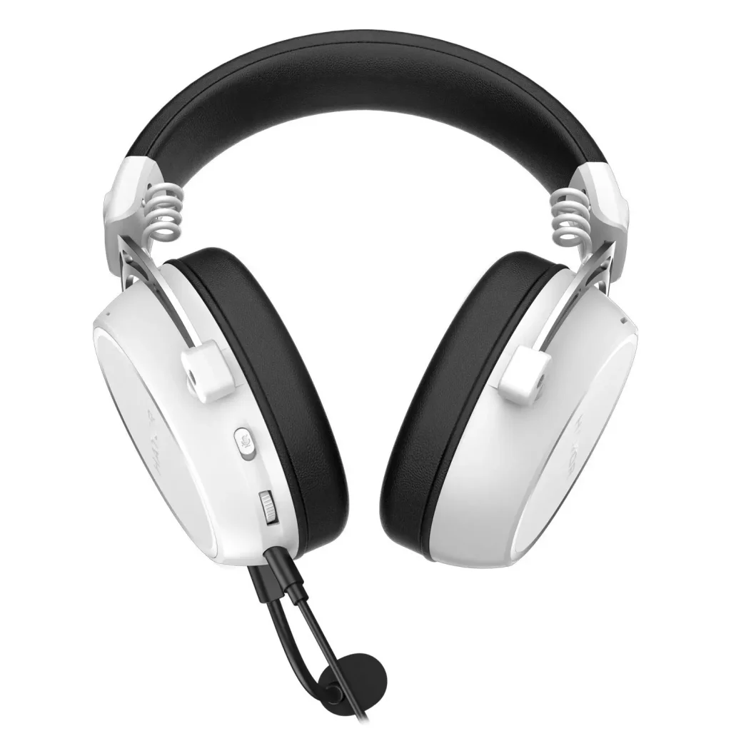 Гарнiтура Hator Hypergang 3 White (ESH06) UA