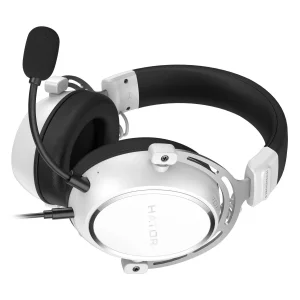 Гарнiтура Hator Hypergang 3 White (ESH06) UA