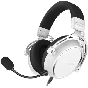 Гарнiтура Hator Hypergang 3 White (ESH06) UA