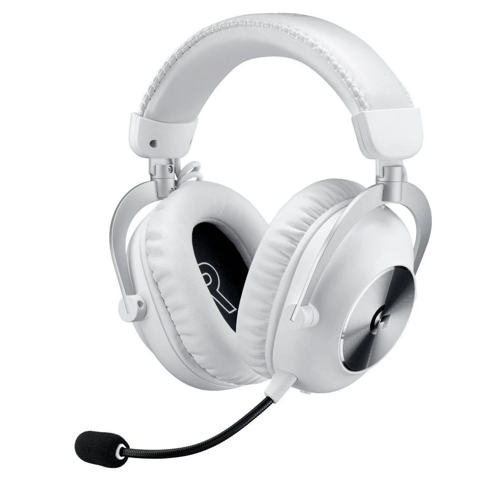 Гарнитура Logitech G Pro X2 Wireless LightSpeed White (981-001269) UA