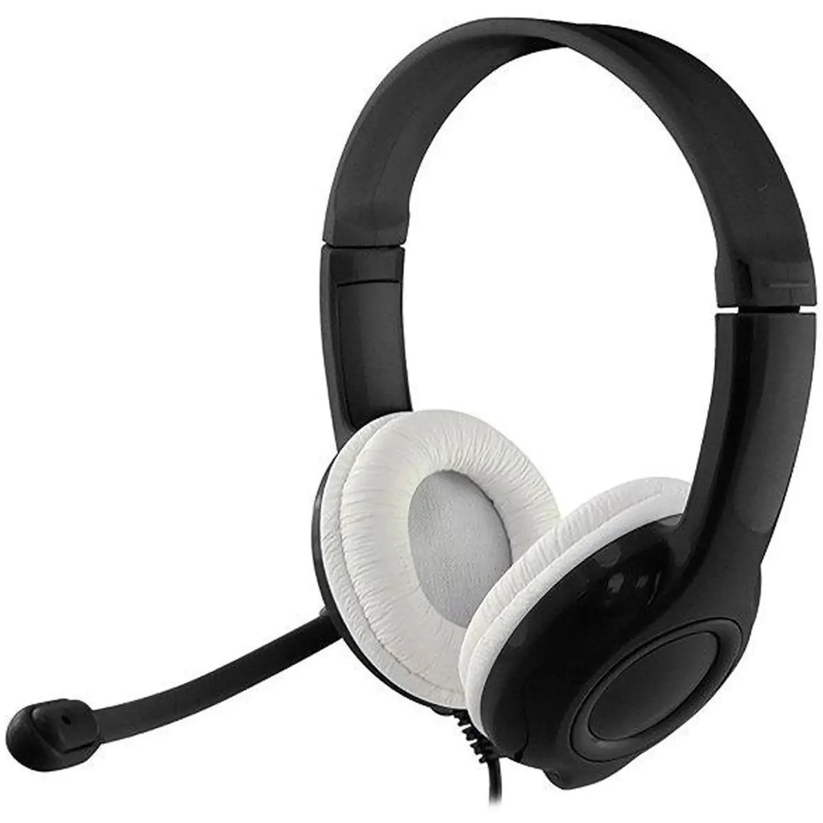 Гарнитура Media-Tech Epsilion USB Black (MT3573) UA