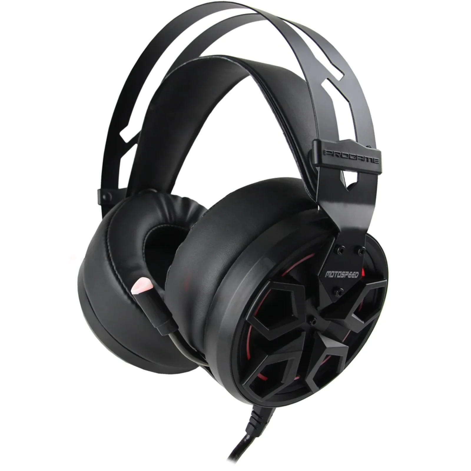 Гарнітура Motospeed H60 Black (mth60) UA