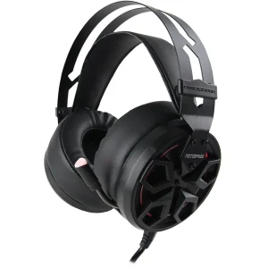 Гарнитура Motospeed H60 Black (mth60) UA