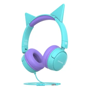 Гарнітура Promate Jewel Aqua UA
