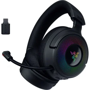 Гарнитура Razer Kraken V4 Black (RZ04-05170100-R3M1) UA