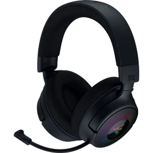 Гарнитура Razer Kraken V4 Black (RZ04-05170100-R3M1) UA