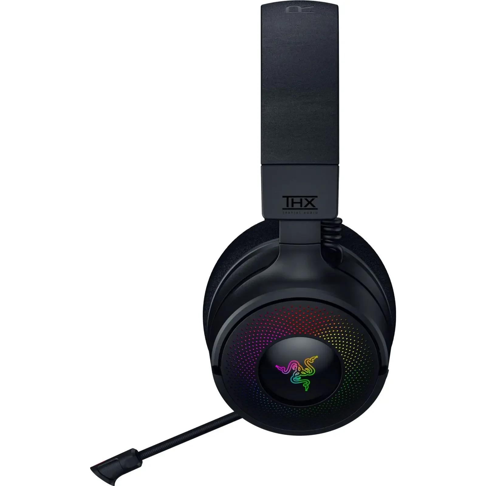 Гарнитура Razer Kraken V4 Black (RZ04-05170100-R3M1) UA