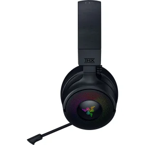 Гарнитура Razer Kraken V4 Black (RZ04-05170100-R3M1) UA
