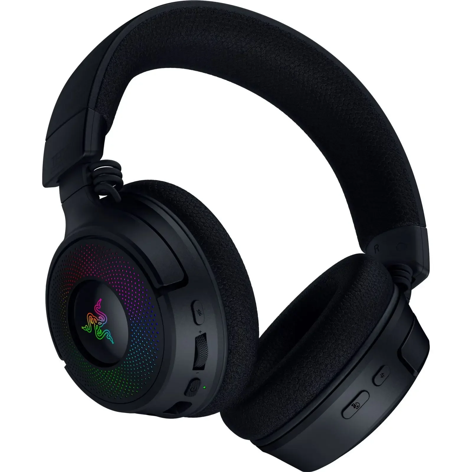 Гарнитура Razer Kraken V4 Black (RZ04-05170100-R3M1) UA