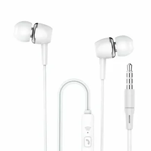 Гарнітура SkyDolphin SR19 White (SDHF-000408) UA