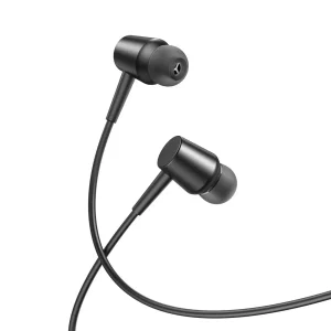 Гарнитура XO EP57 Black UA