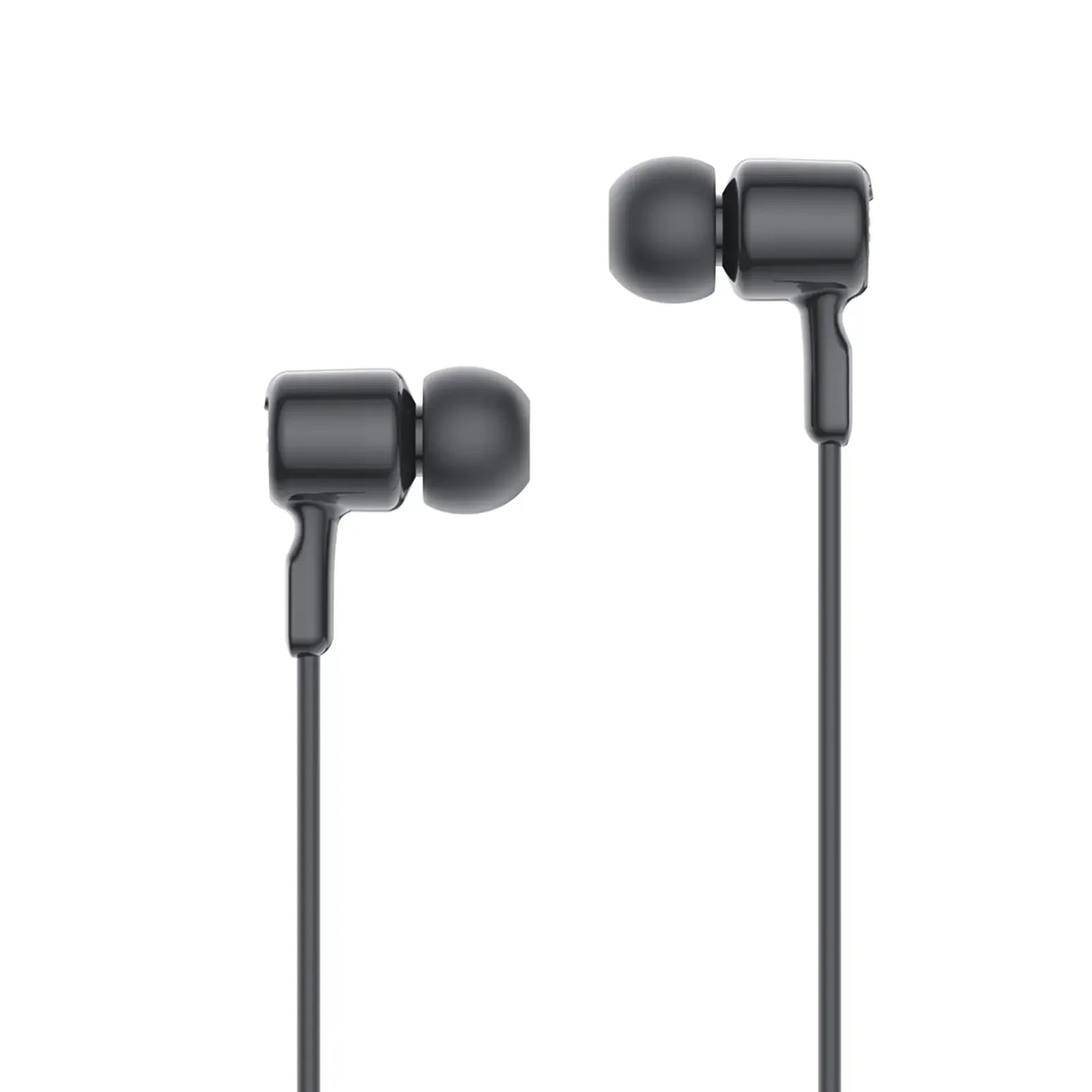 Гарнитура XO EP81 Black UA