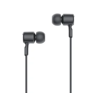Гарнитура XO EP81 Black UA