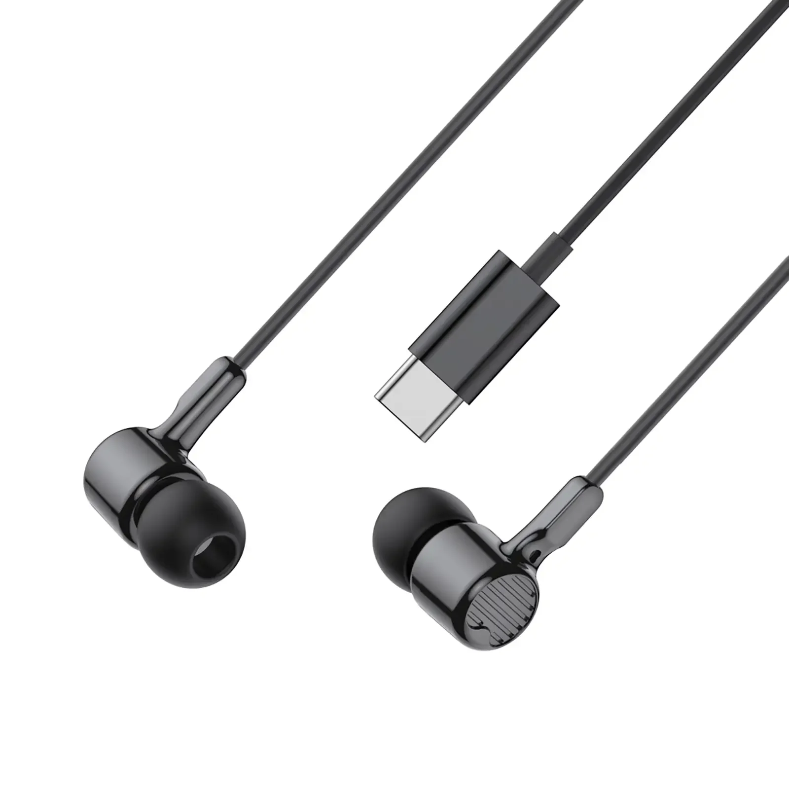 Гарнитура XO EP81 Black UA