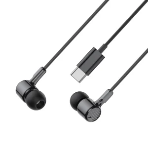 Гарнитура XO EP81 Black UA