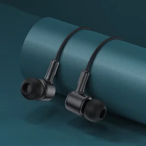 Гарнитура XO EP81 Black UA